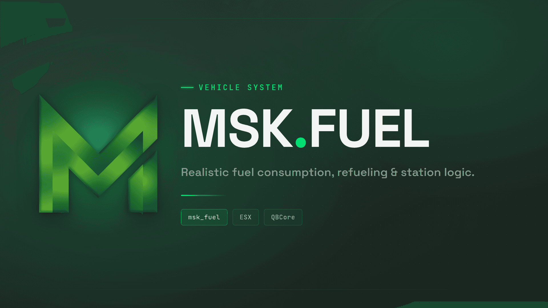 MSK Fuel