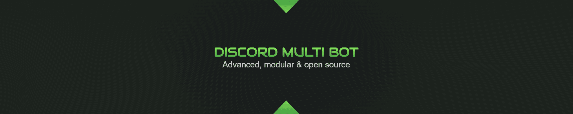 Discord Multibot
