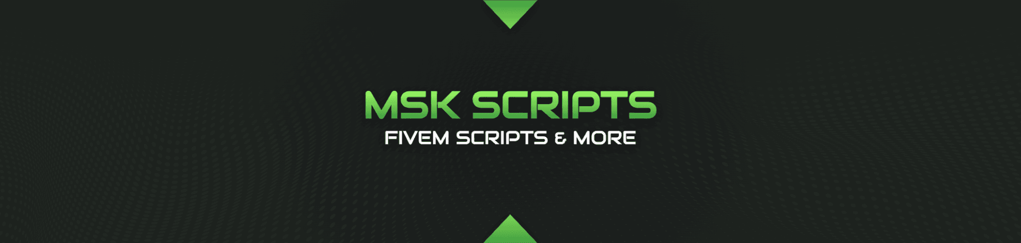 MSK Scripts - Encrypted Version