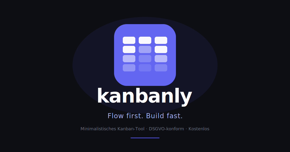 Kanbanly